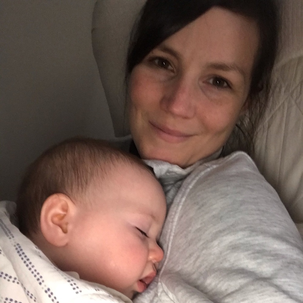 Meet your Posher, Casey